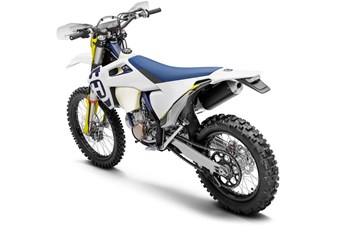 Husqvarna FE 450 2020 - Bild 4 Husqvarna FE 450 2020 - Bild 4