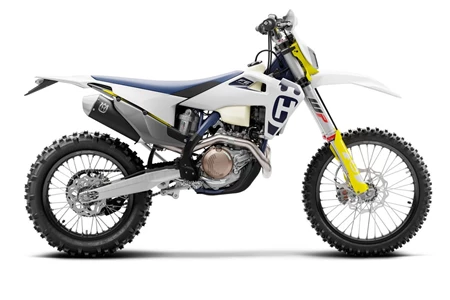 Husqvarna FE 450 2020 Husqvarna FE 450 2020