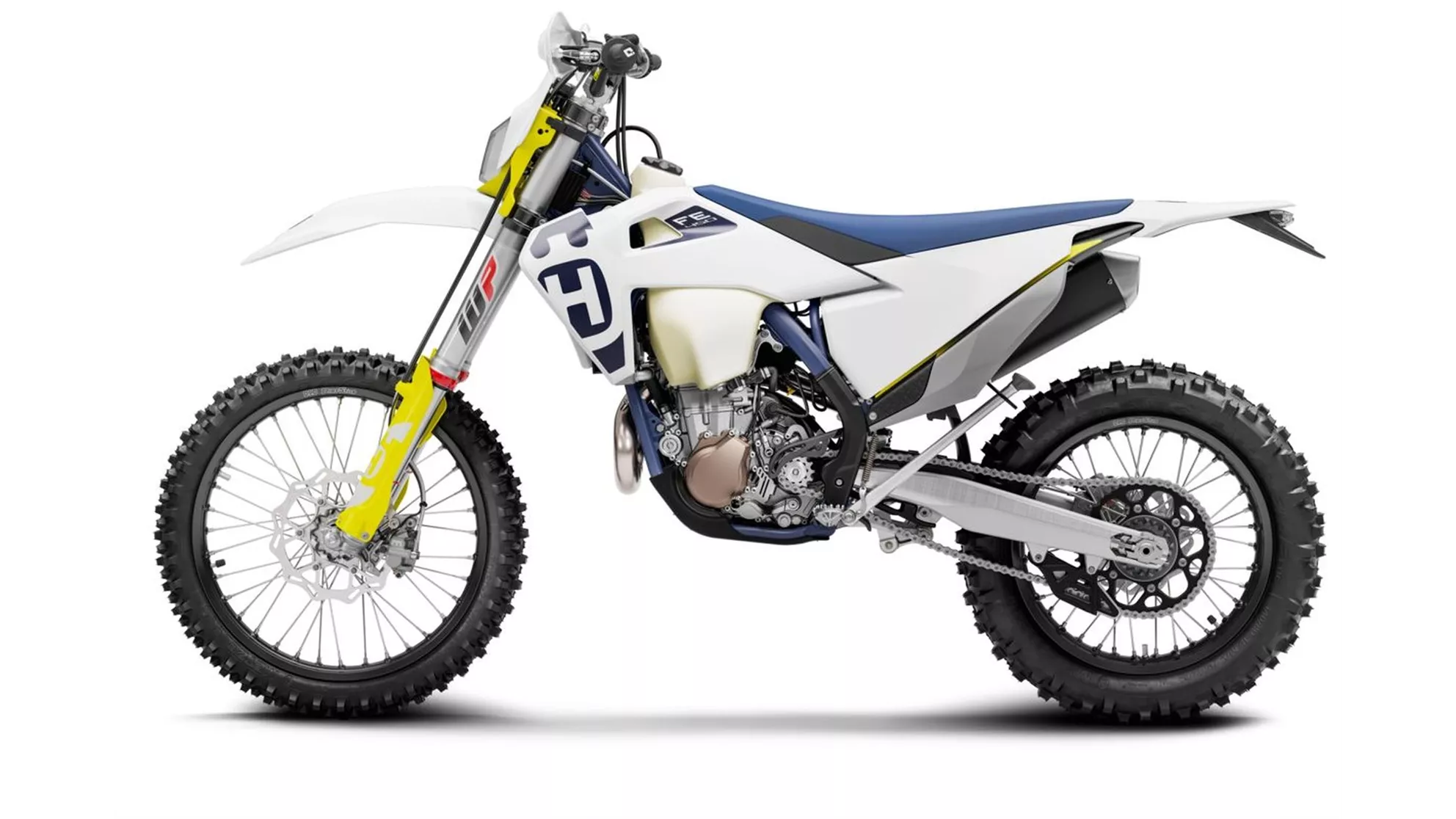 Husqvarna FE 450 - Image 4 Husqvarna FE 450 - Image 4