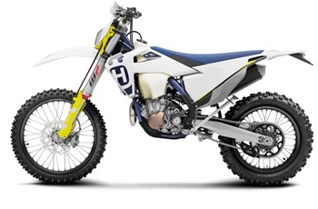 Husqvarna FE 450 2020 - Bild 6 Husqvarna FE 450 2020 - Bild 6