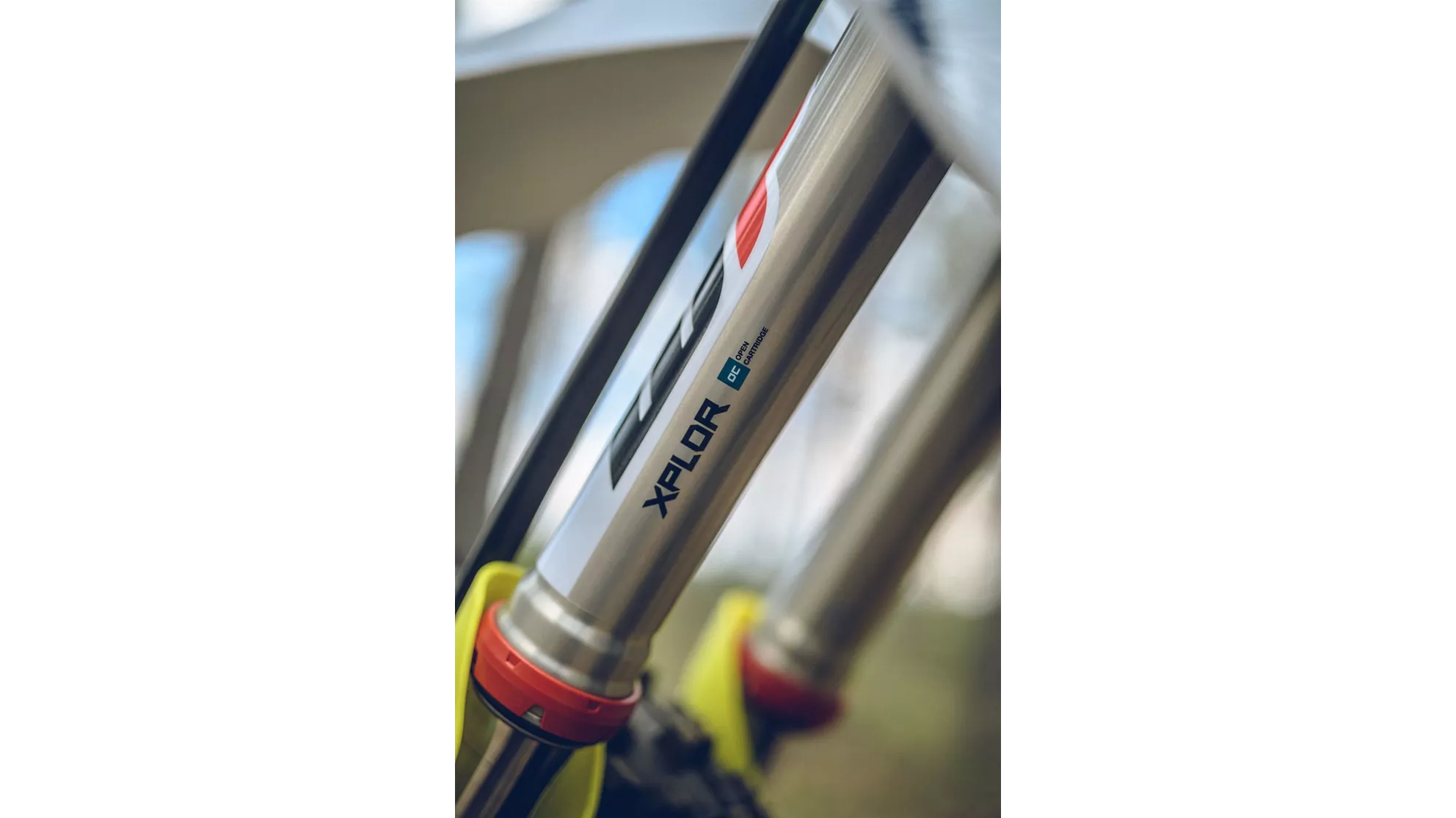 Husqvarna FE 450 - Image 8 Husqvarna FE 450 - Image 8