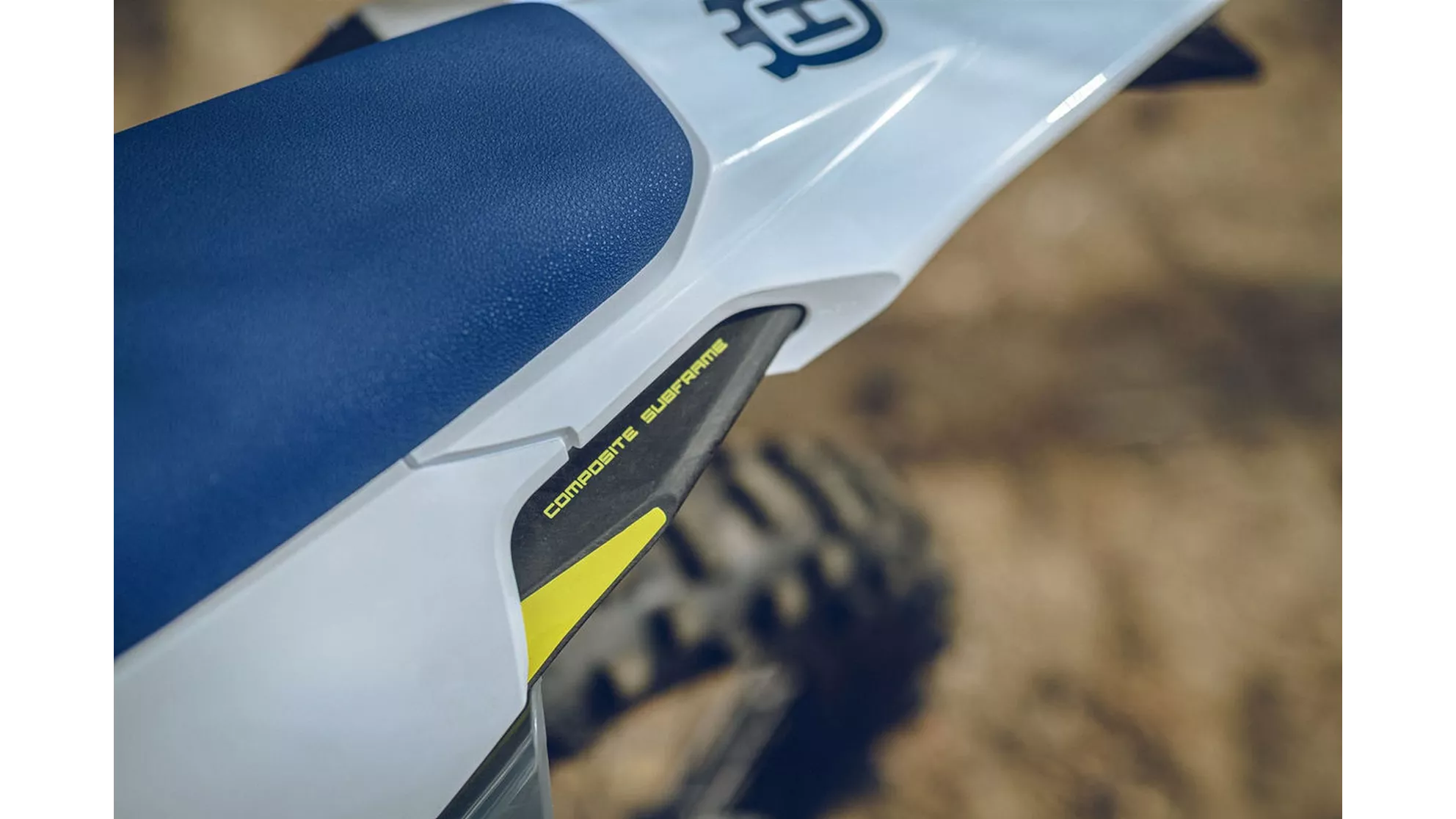 Husqvarna FE 450 - Image 9 Husqvarna FE 450 - Image 9