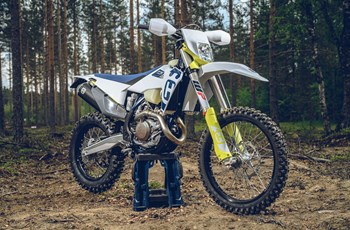 Husqvarna FE 450 2020 - Bild 13 Husqvarna FE 450 2020 - Bild 13