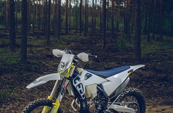 Husqvarna FE 450 2020 - Bild 14 Husqvarna FE 450 2020 - Bild 14