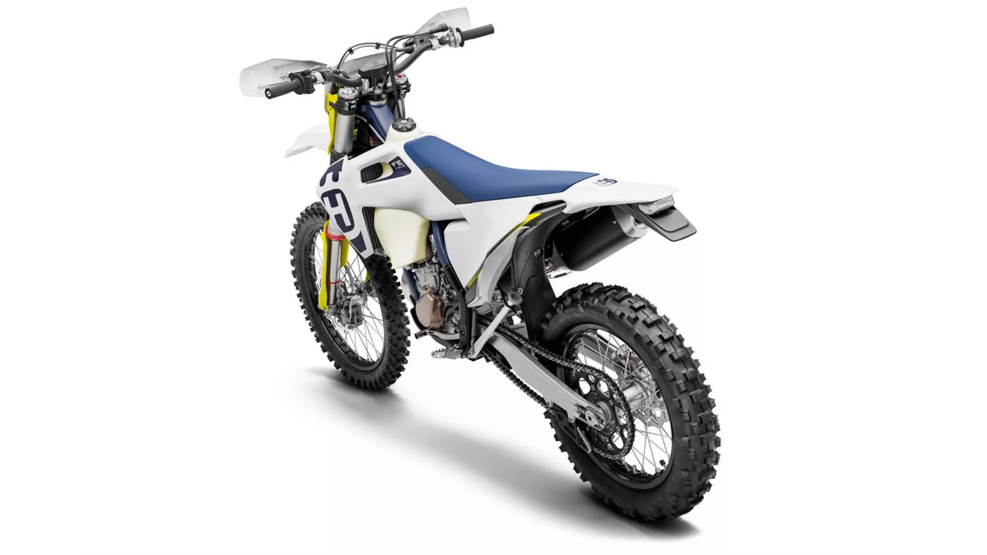 Husqvarna FE 501 - Image 2 Husqvarna FE 501 - Image 2