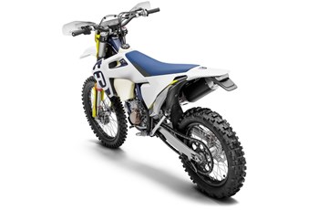 Husqvarna FE 501 2020 - Bild 4 Husqvarna FE 501 2020 - Bild 4