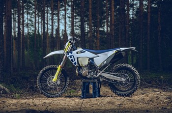 Husqvarna FE 501 2020 - Bild 6 Husqvarna FE 501 2020 - Bild 6