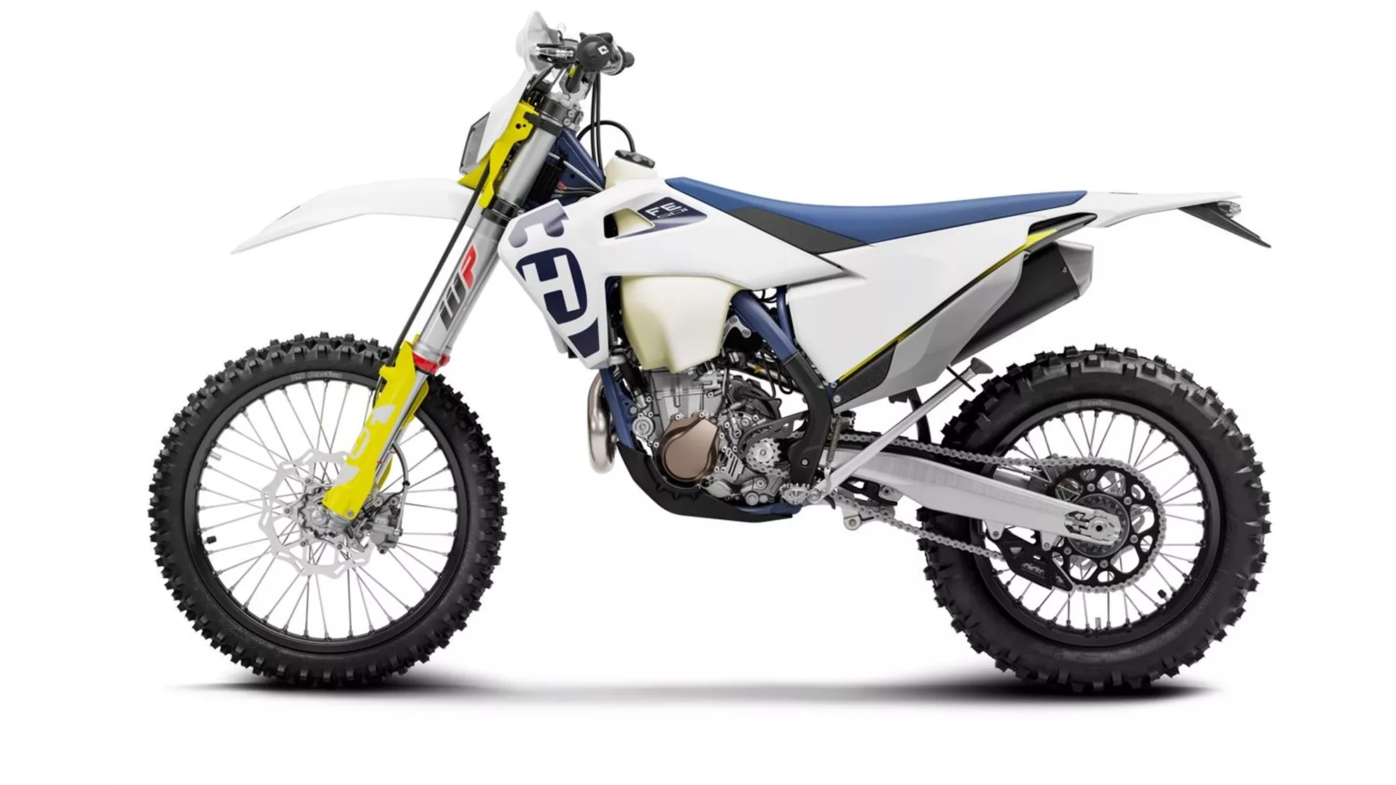 Husqvarna FE 501 - Image 5 Husqvarna FE 501 - Image 5