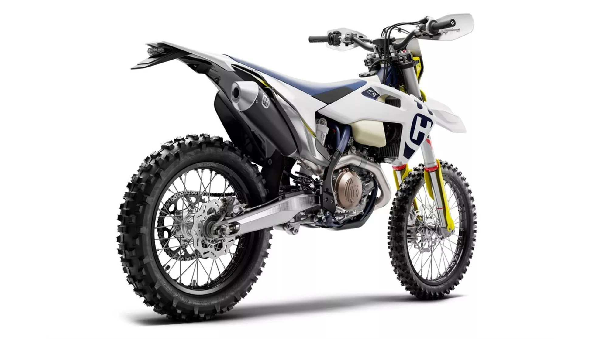 Husqvarna FE 501 - Image 6 Husqvarna FE 501 - Image 6