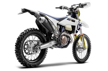 Husqvarna FE 501 2020 - Bild 8 Husqvarna FE 501 2020 - Bild 8
