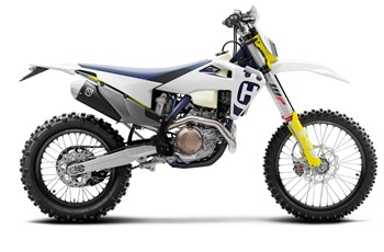 Husqvarna FE 501 2020 - Bild 2 Husqvarna FE 501 2020 - Bild 2