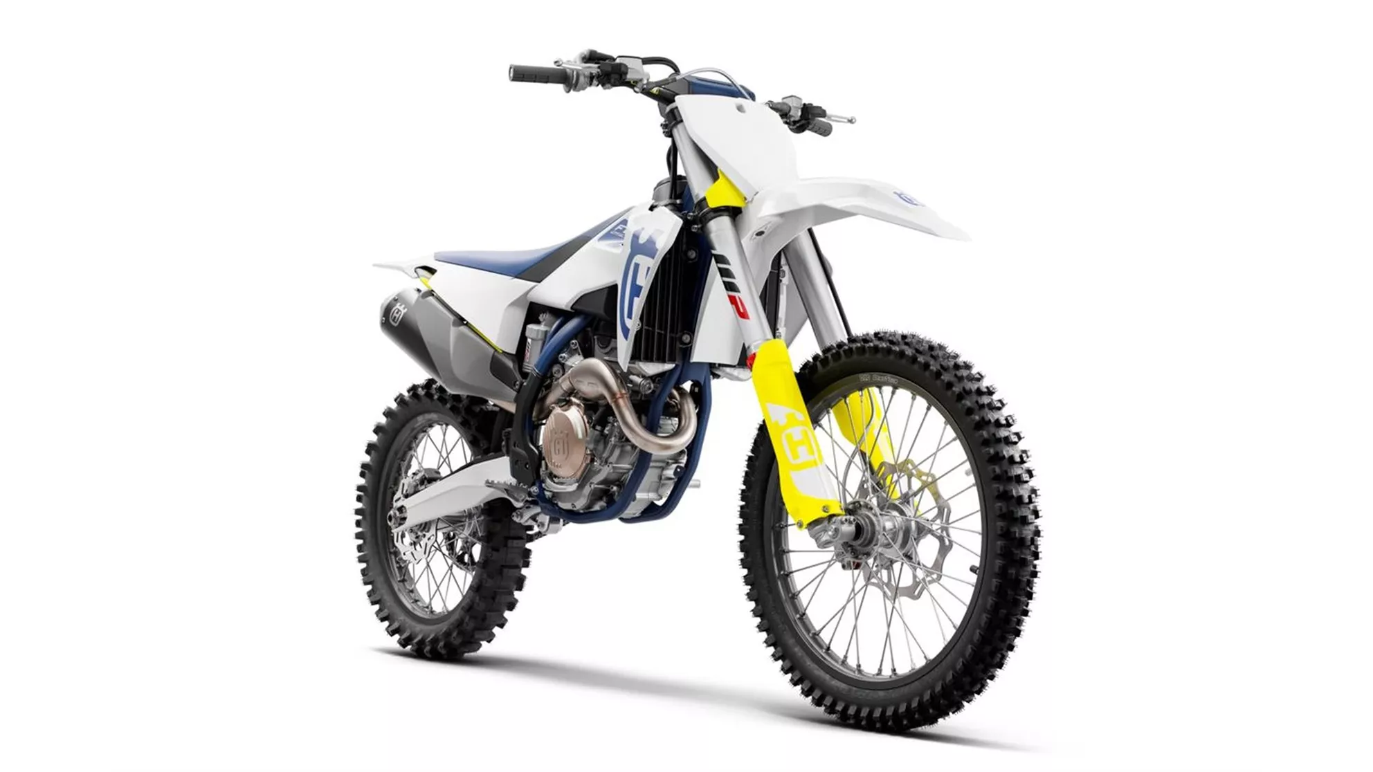 Husqvarna FC 250 - Image 3 Husqvarna FC 250 - Image 3