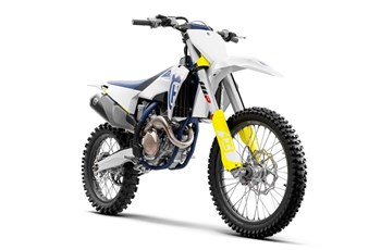 Husqvarna FC 250 2020 - Bild 5 Husqvarna FC 250 2020 - Bild 5
