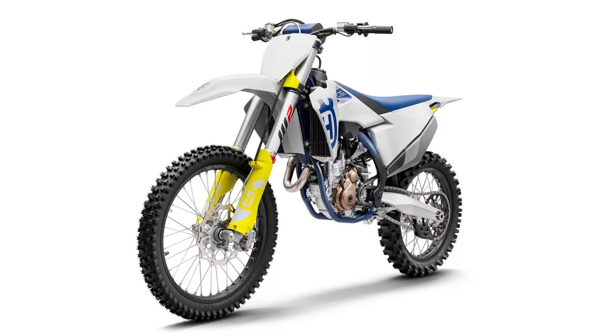 Husqvarna FC 250 - Image 7 Husqvarna FC 250 - Image 7