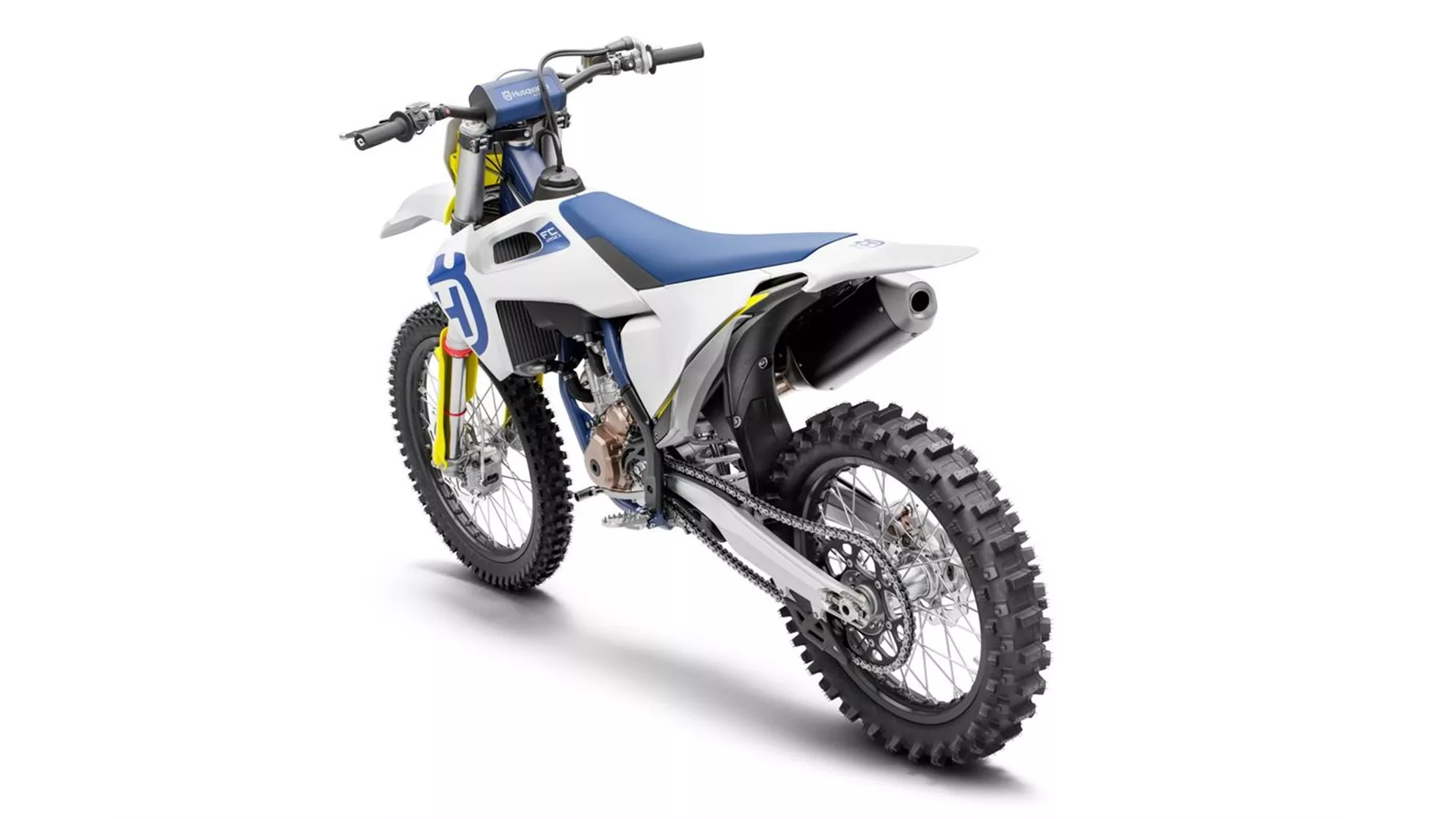 Husqvarna FC 250 - Image 4 Husqvarna FC 250 - Image 4