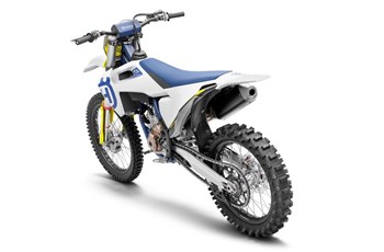 Husqvarna FC 250 2020 - Bild 6 Husqvarna FC 250 2020 - Bild 6