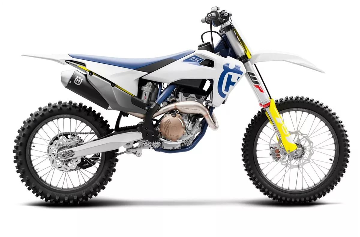 Husqvarna FC 250 Husqvarna FC 250