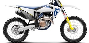 Beta RR 200 2T 2020 vs Husqvarna FC 250 2020