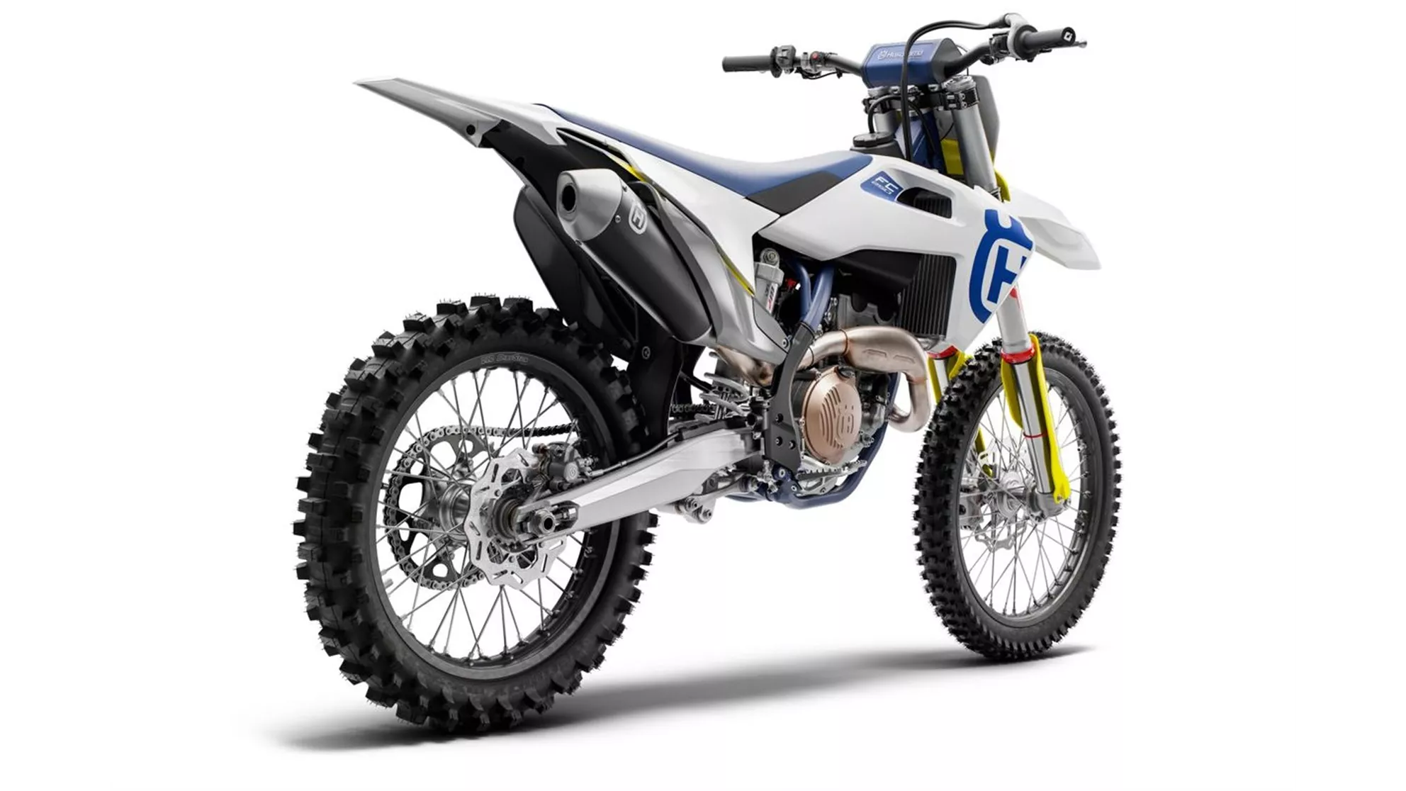 Husqvarna FC 250 - Image 2 Husqvarna FC 250 - Image 2