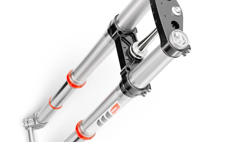 Husqvarna FC 350 Bild 6: Husqvarna FC 350