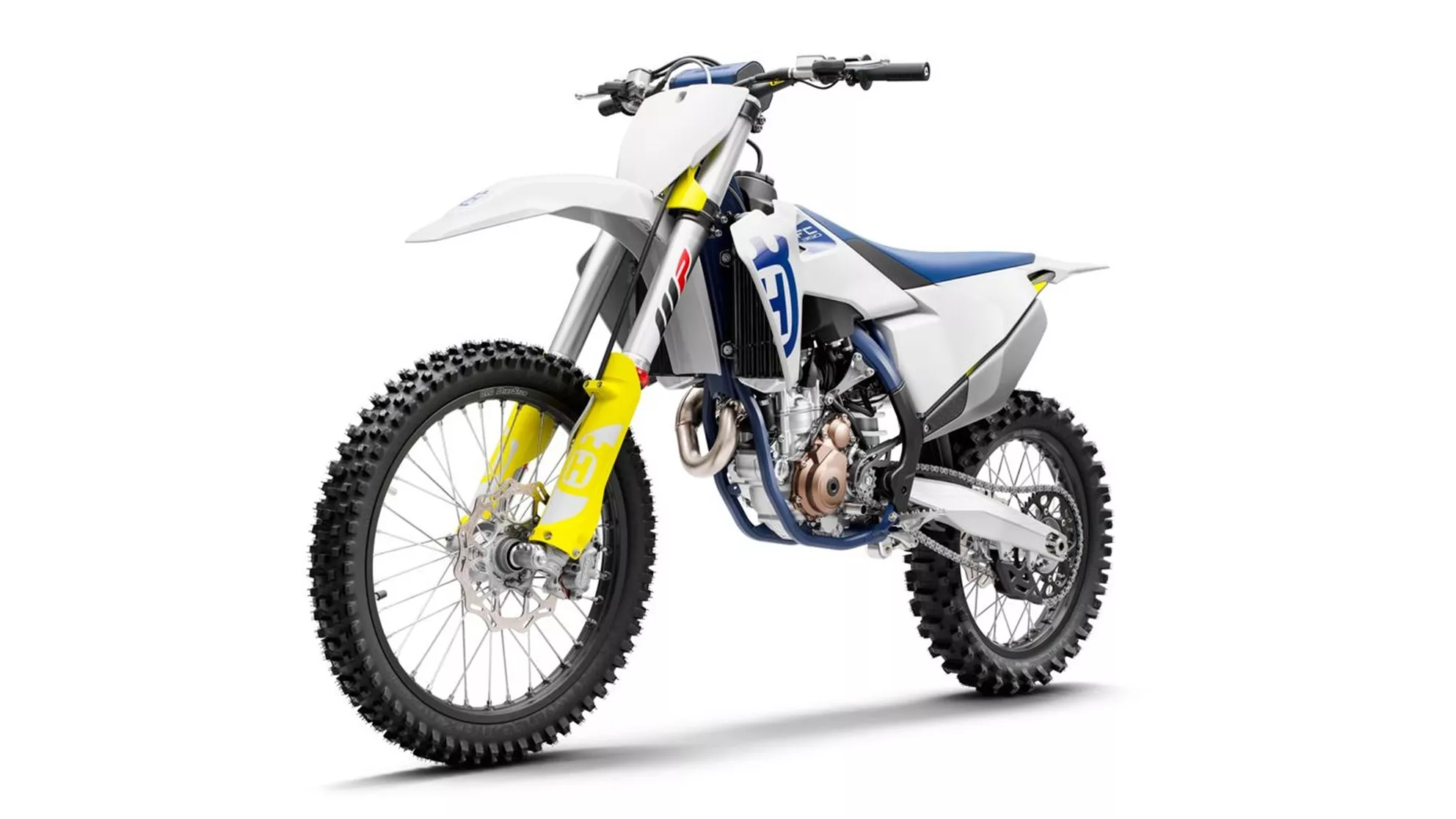 Husqvarna FC 350 - Image 2 Husqvarna FC 350 - Image 2