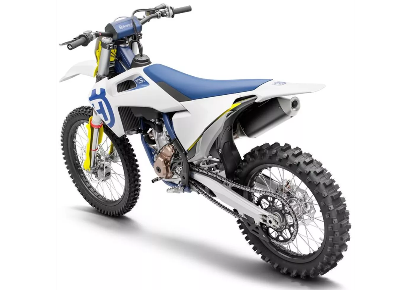 Husqvarna FC 350 2020 Husqvarna FC 350 2020