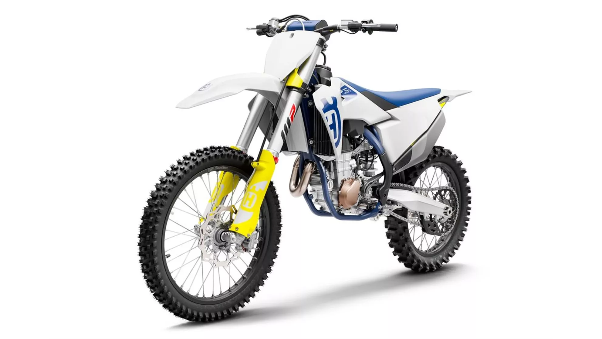 Husqvarna FC 450 - Image 3 Husqvarna FC 450 - Image 3