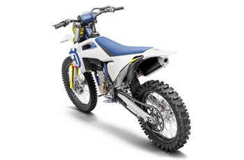 Husqvarna FC 450 2020 - Bild 3