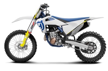 Husqvarna FC 450 2020 - Bild 4