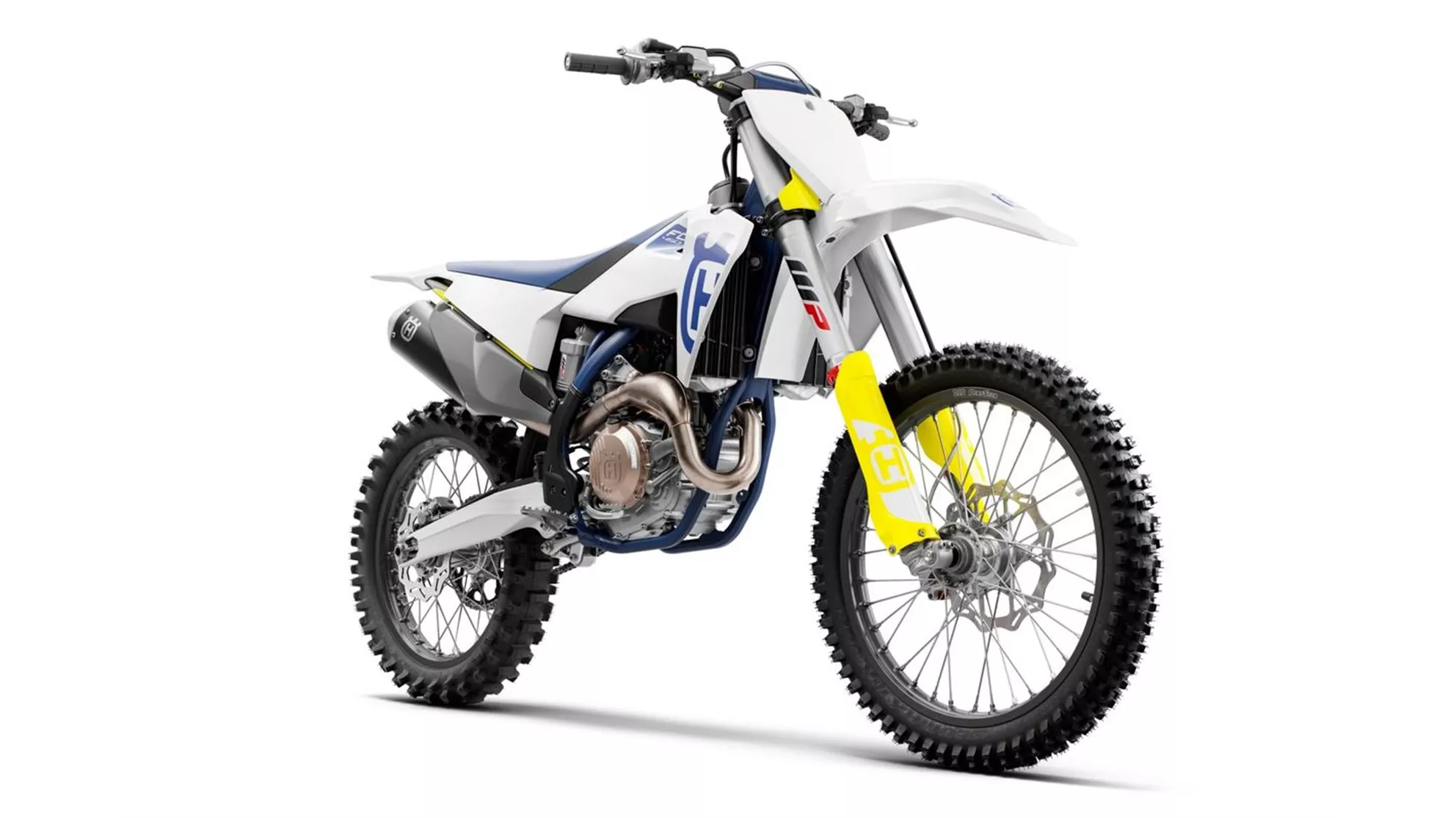 Husqvarna FC 450 - Image 6 Husqvarna FC 450 - Image 6