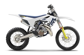 Husqvarna TC 85 2020 - Bild 2