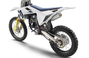 Husqvarna TC 85 2020 - Bild 3