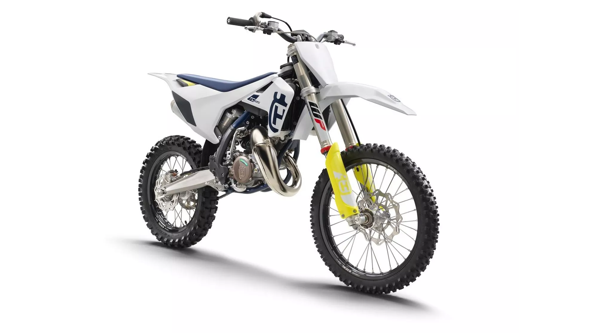 Husqvarna TC 85 - Image 2 Husqvarna TC 85 - Image 2