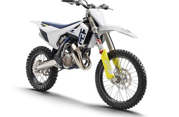 Husqvarna TC 85 2020 - Bild 4