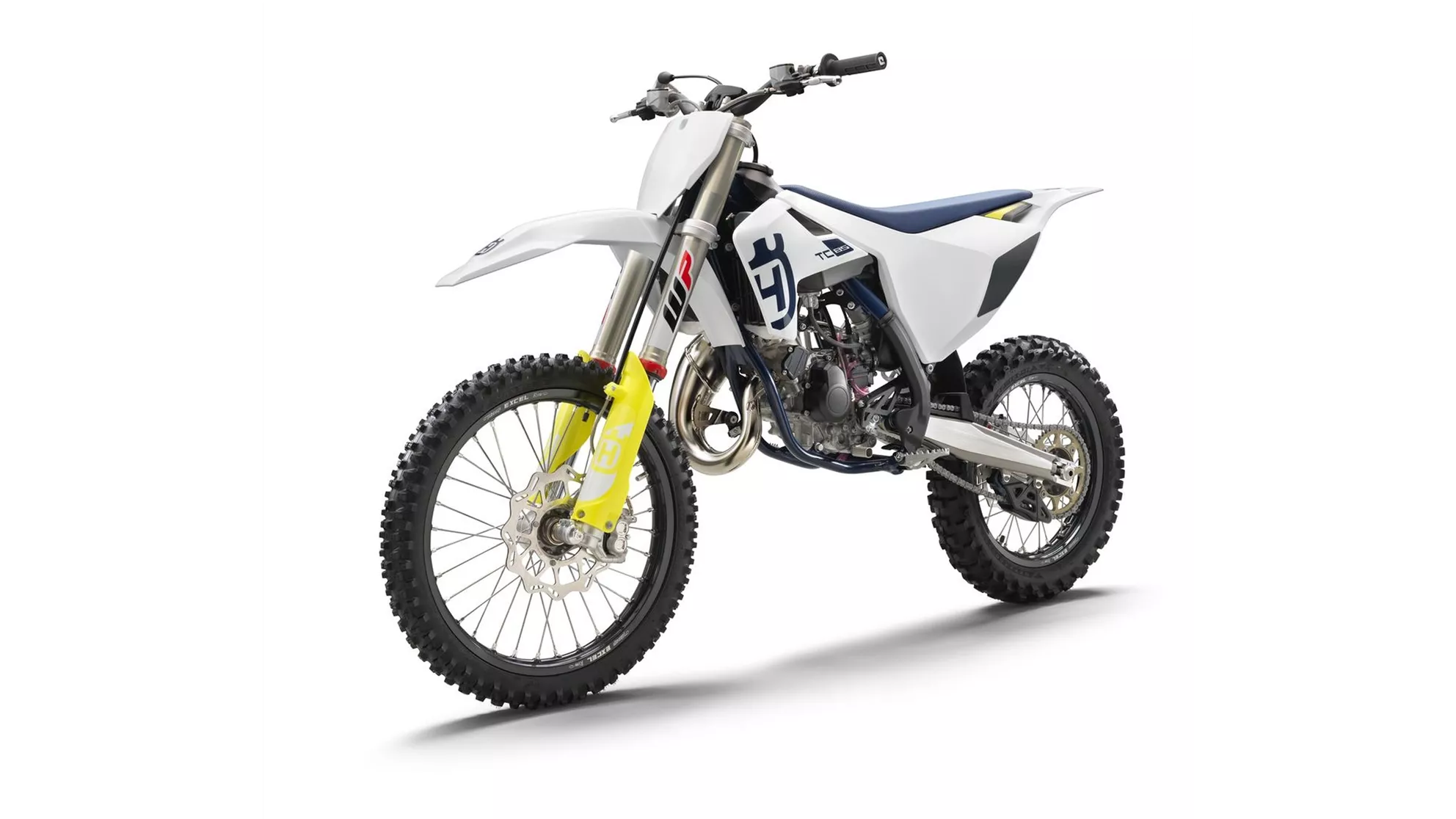 Husqvarna TC 85 - Image 3 Husqvarna TC 85 - Image 3