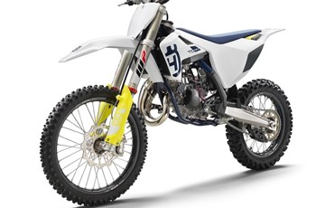 Husqvarna TC 85 2020 - Bild 5