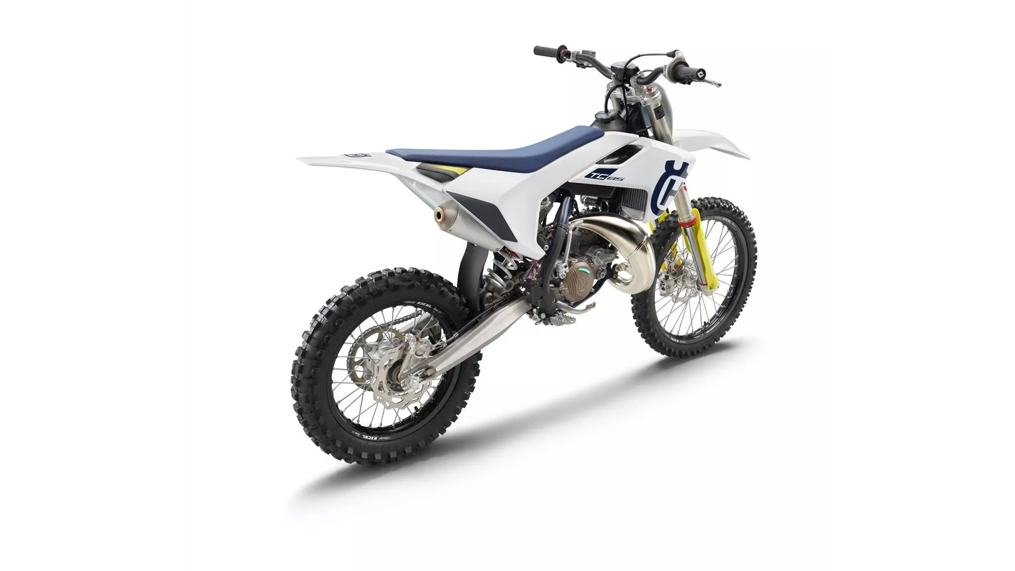 Husqvarna TC 85 - Image 4 Husqvarna TC 85 - Image 4