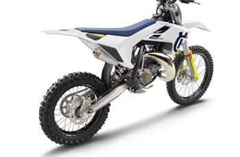 Husqvarna TC 85 2020 - Bild 6