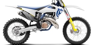 Husqvarna TC 65 2020 vs Husqvarna TC 125 2020