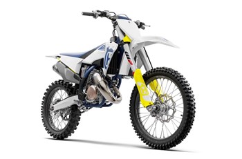 Husqvarna TC 125 2020 - Bild 7 Husqvarna TC 125 2020 - Bild 7