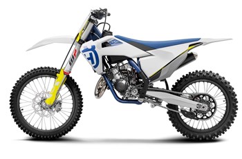Husqvarna TC 125 2020 - Bild 8 Husqvarna TC 125 2020 - Bild 8
