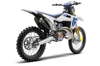 Husqvarna TC 125 2020 - Bild 9 Husqvarna TC 125 2020 - Bild 9