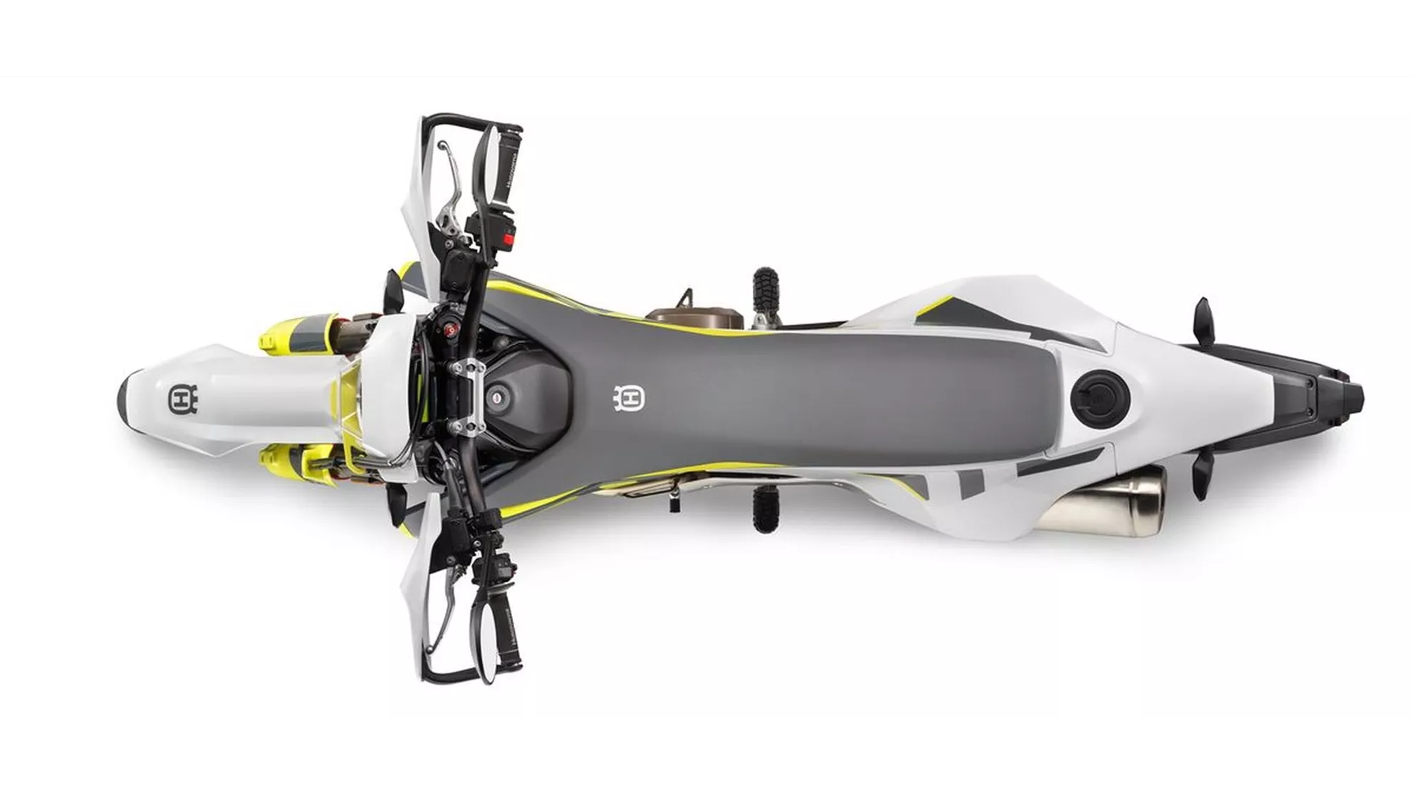Husqvarna 701 Supermoto - Image 1 Husqvarna 701 Supermoto - Image 1