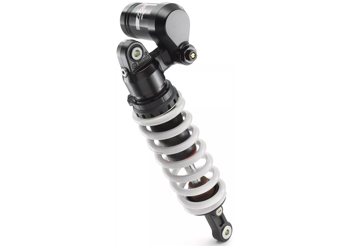 Husqvarna 701 Supermoto 2020 Husqvarna 701 Supermoto 2020