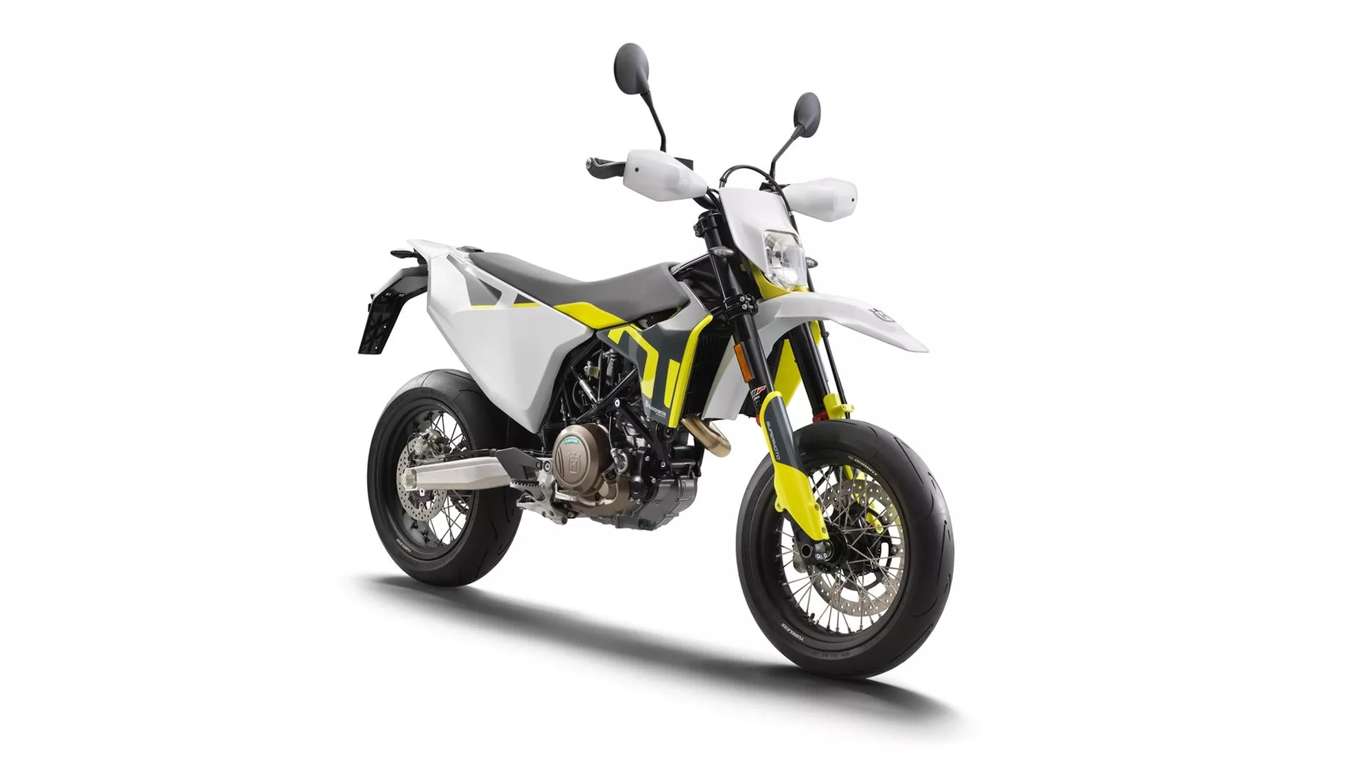 Husqvarna 701 Supermoto - Image 6 Husqvarna 701 Supermoto - Image 6