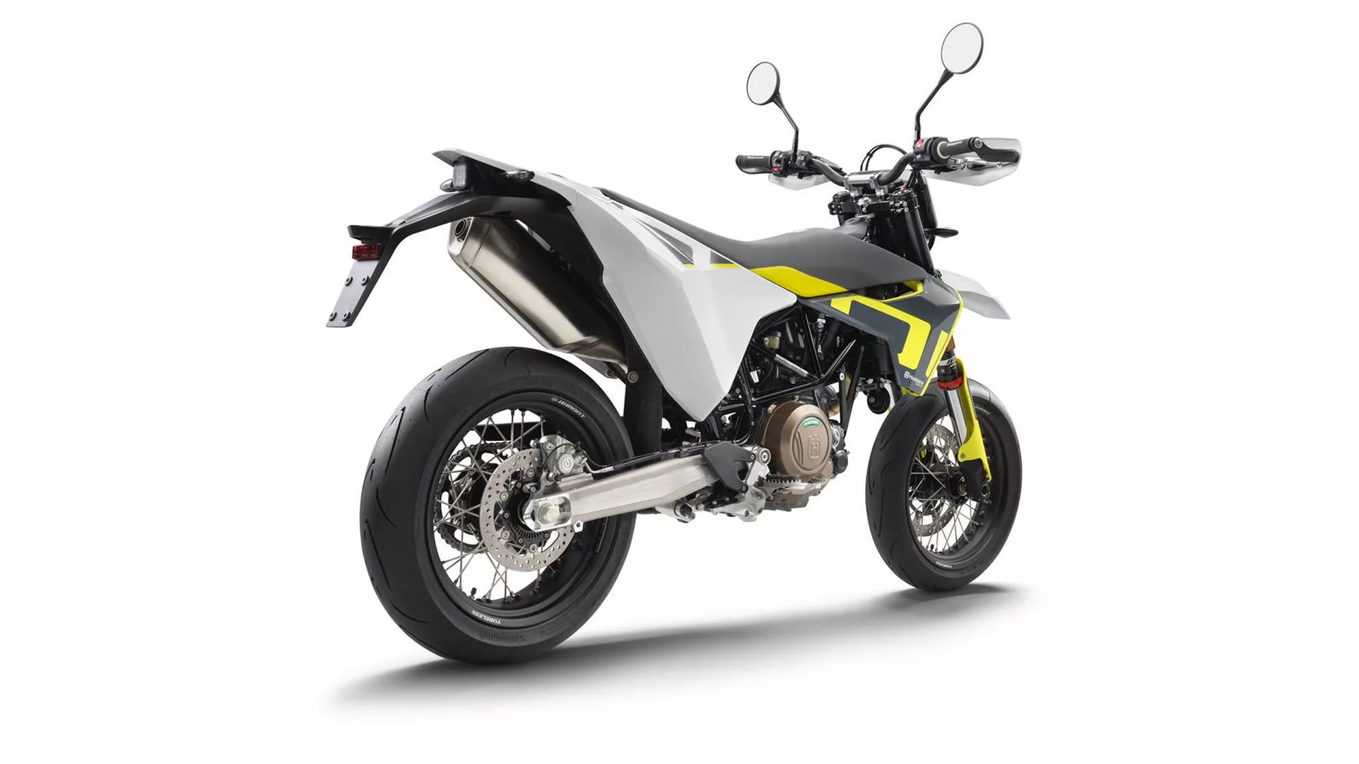 Husqvarna 701 Supermoto - Image 8 Husqvarna 701 Supermoto - Image 8