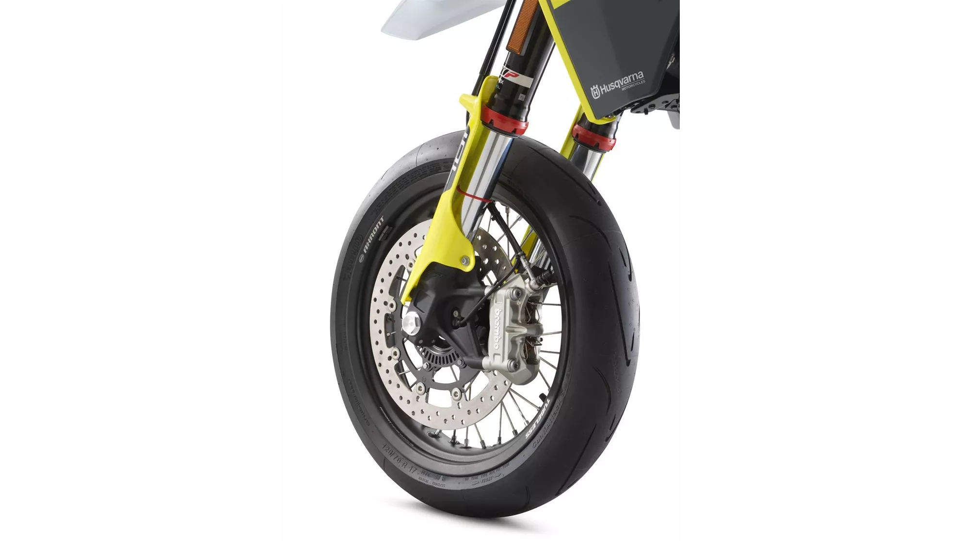 Husqvarna 701 Supermoto - Image 9 Husqvarna 701 Supermoto - Image 9