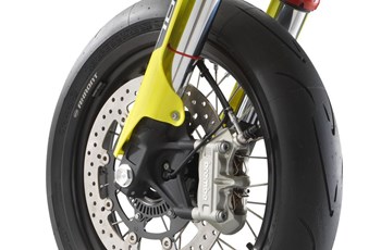 Husqvarna 701 Supermoto 2020 - Bild 12 Husqvarna 701 Supermoto 2020 - Bild 12