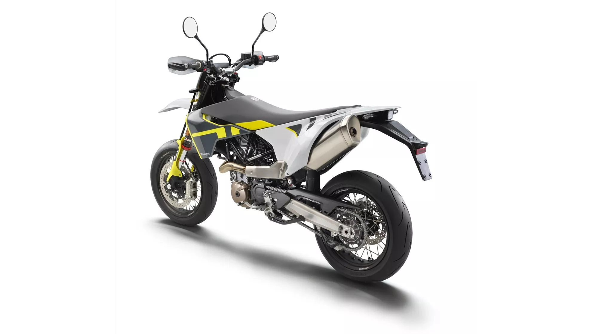 Husqvarna 701 Supermoto - Image 10 Husqvarna 701 Supermoto - Image 10