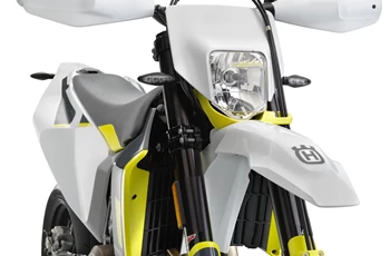 Husqvarna 701 Supermoto 2020 - Bild 16 Husqvarna 701 Supermoto 2020 - Bild 16